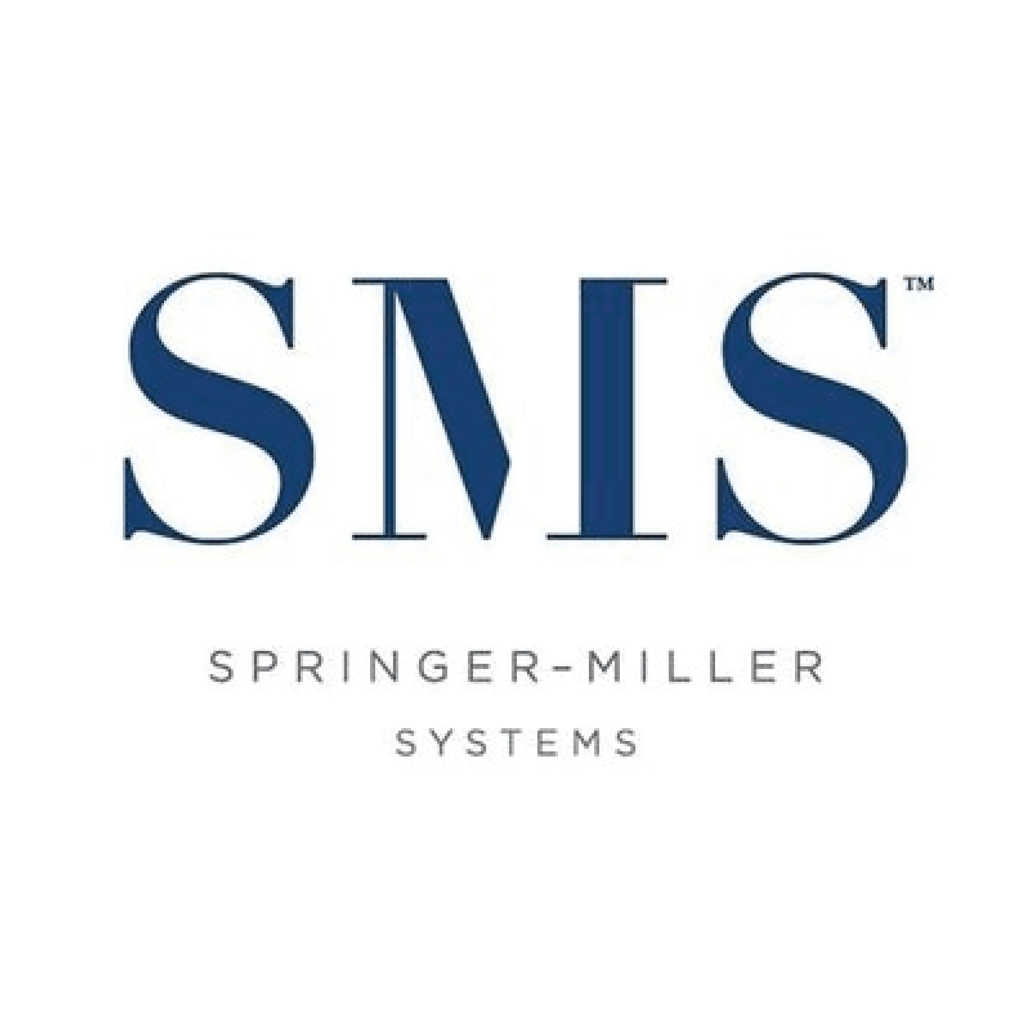Springer Miller Systems